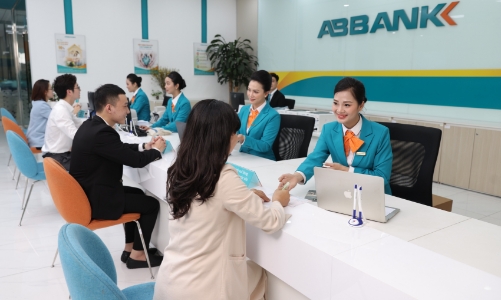 ABBANK chào bán cổ phiếu ra công chúng, tăng vốn điều lệ thêm hơn 3.100 tỷ đồng