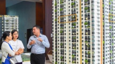 Home affordability remains a challenge