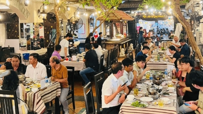 Vietnam's 2025 CPI rises 3.31%