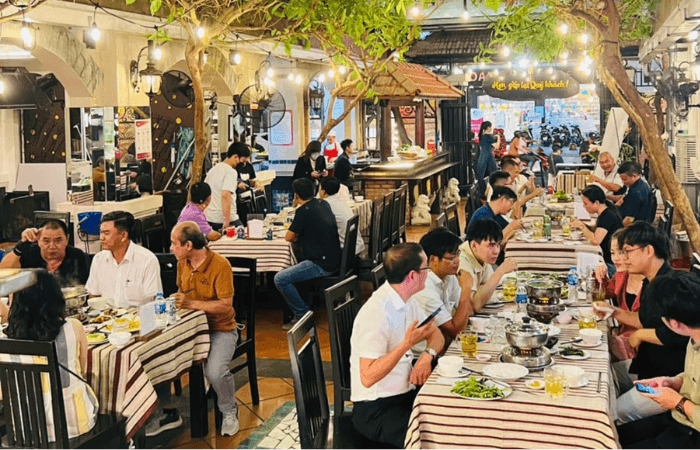 Vietnam's 2025 CPI rises 3.31%