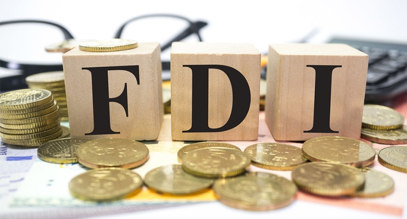 Vietnam attracts $38.42 billion of FDI in 2025