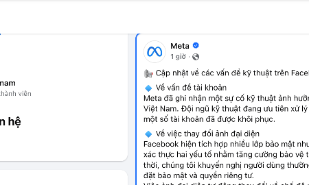 Ảnh chụp màn hình