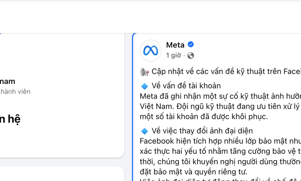 Ảnh chụp màn hình