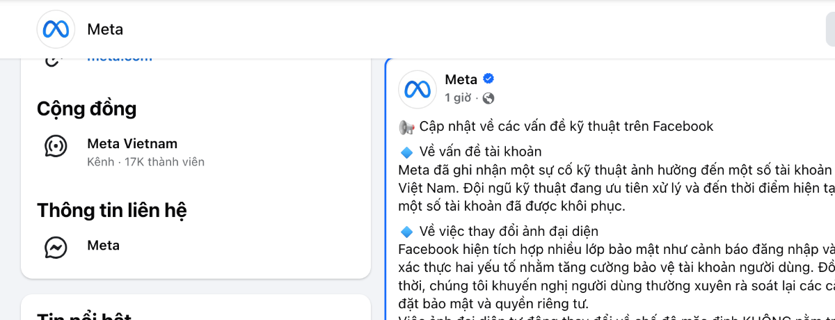 Ảnh chụp màn hình
