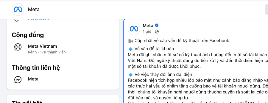 Ảnh chụp màn hình