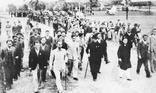 Dấu ấn lịch sử từ cuộc Tổng tuyển cử bầu Quốc hội đầu tiên của Việt Nam 