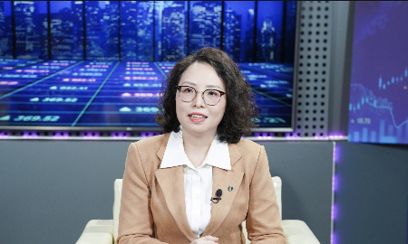 Tổng giám đốc VSDC: Năm 2026 tiếp tục nâng cấp hệ thống để cho phép bán chứng khoán chờ về