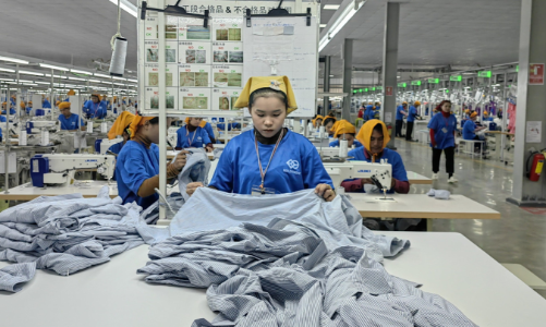 Đông Nam Á chống chọi với bão thuế quan Mỹ thế nào?