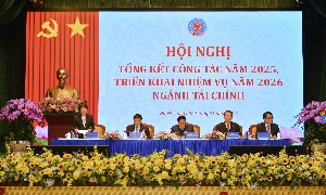 Thủ tướng yêu cầu ngành tài chính