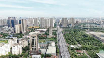 Digital ID codes will be assigned to  real estate properties