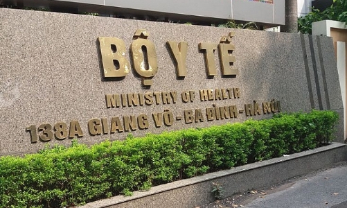 Dự kiến phương án sắp xếp đơn vị sự nghiệp thuộc Bộ Y tế