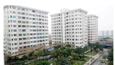 Hanoi announces 39 projects designated for social housing investment