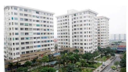 Hanoi announces 39 projects designated for social housing investment