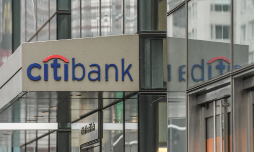 Citibank thiệt hại hơn 1 tỷ USD khi rút khỏi Nga