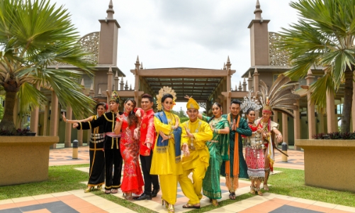 Malaysia vượt Thái Lan, đón khách quốc tế nhiều nhất Đông Nam Á