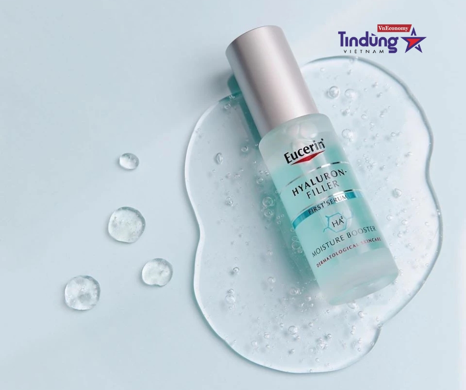 Khi tiết trời lạnh khô, nên bổ sung gì cho da? - Ảnh 1