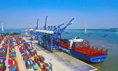 Bộ Tài chính đề xuất mức thu phí, lệ phí tại cảng, bến thủy nội địa