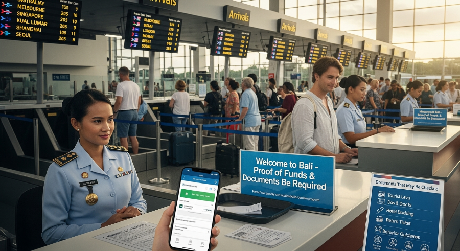 Sàng lọc tài chính là một phần trong chiến lược phát triển 