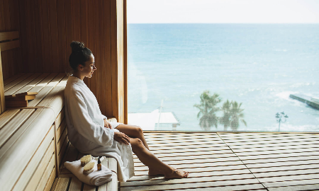 Sức khỏe và chăm sóc toàn diện (wellness) đang trở thành mối quan tâm chung của toàn xã hội.