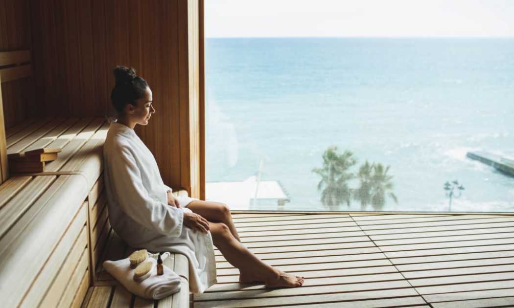 Sức khỏe và chăm sóc toàn diện (wellness) đang trở thành mối quan tâm chung của toàn xã hội. 