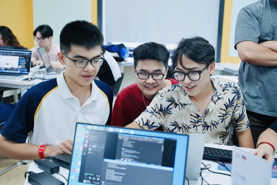 Tại Việt Nam, skill-based hiring bắt đầu được quan tâm và thử nghiệm mạnh mẽ từ năm 2025. Ảnh minh họa