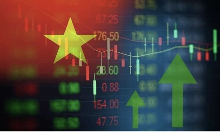 Quỹ ngoại: Chứng khoán Việt Nam hấp dẫn so với thị trường châu Á và cả toàn cầu