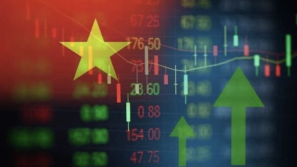 Quỹ ngoại: Chứng khoán Việt Nam hấp dẫn so với thị trường châu Á và cả toàn cầu