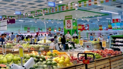 Total retail sales of goods and services in 2025 reach $270 bln