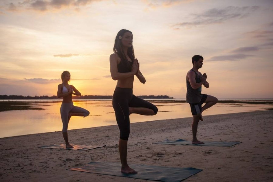 Từ năm 2026, khái niệm “đi du lịch để tái tạo năng lượng” sẽ được mở rộng.