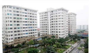 Hà Nội công bố 39 dự án được xác định đầu tư nhà ở xã hội