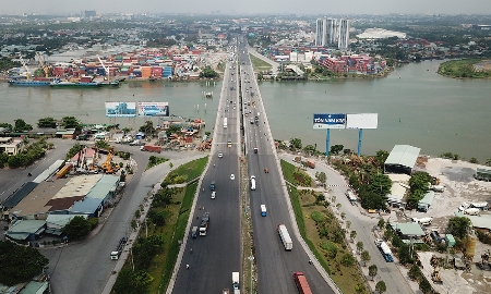 Thu ngân sách trên 100.000 tỷ đồng, Đồng Nai nằm trong nhóm dẫn đầu cả nước