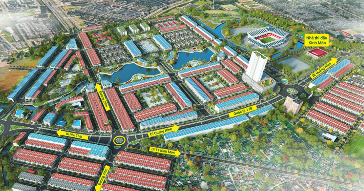 Hải Phòng thu hồi đất thực hiện 118 dự án, công trình