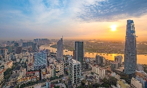 Vốn đầu tư mạo hiểm tại Việt Nam năm thứ 5 “xuống dốc”