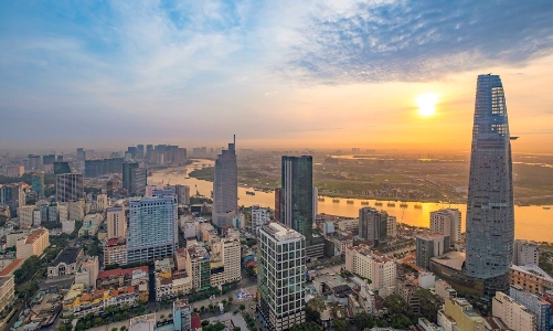 Vốn đầu tư mạo hiểm tại Việt Nam năm thứ 5 “xuống dốc” 