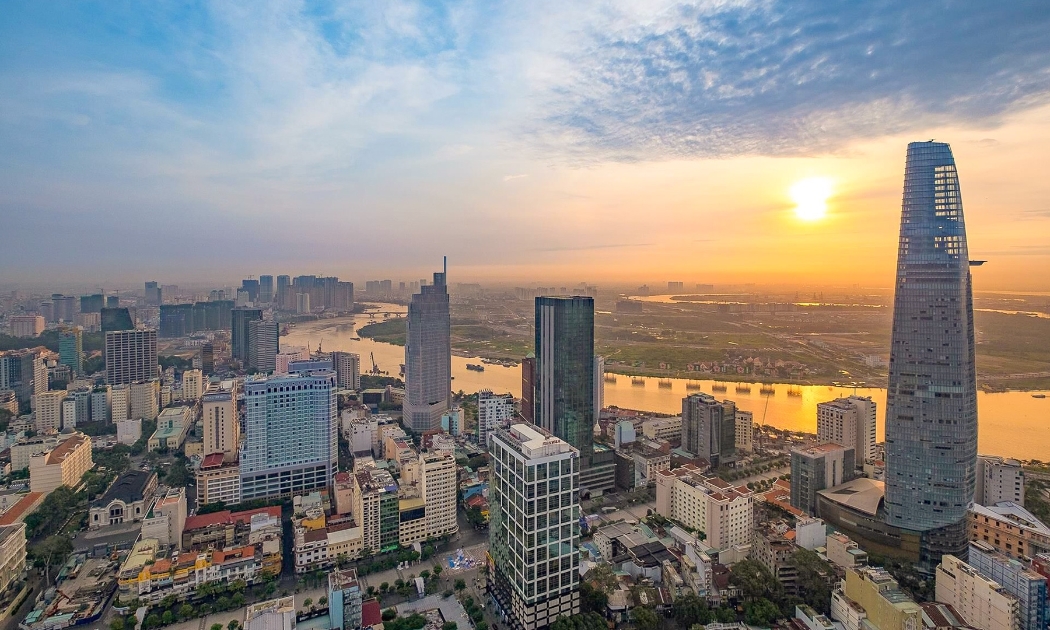 Vốn đầu tư mạo hiểm tại Việt Nam năm thứ 5 “xuống dốc” 