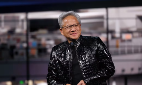 Nhà sáng lập kiêm Giám đốc Điều hành Nvidia Jensen Huang phát biểu tại CES 2026 ở Las Vegas ngày 5/1/2026