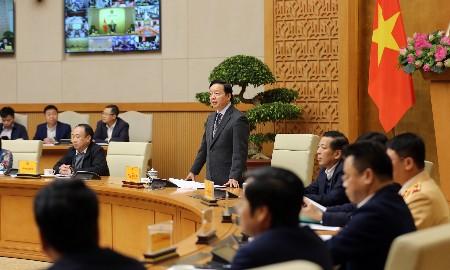 Tai nạn giao thông giảm nhưng vẫn “đáng lo”, Chính phủ yêu cầu mô hình quản lý mạnh hơn từ năm 2026