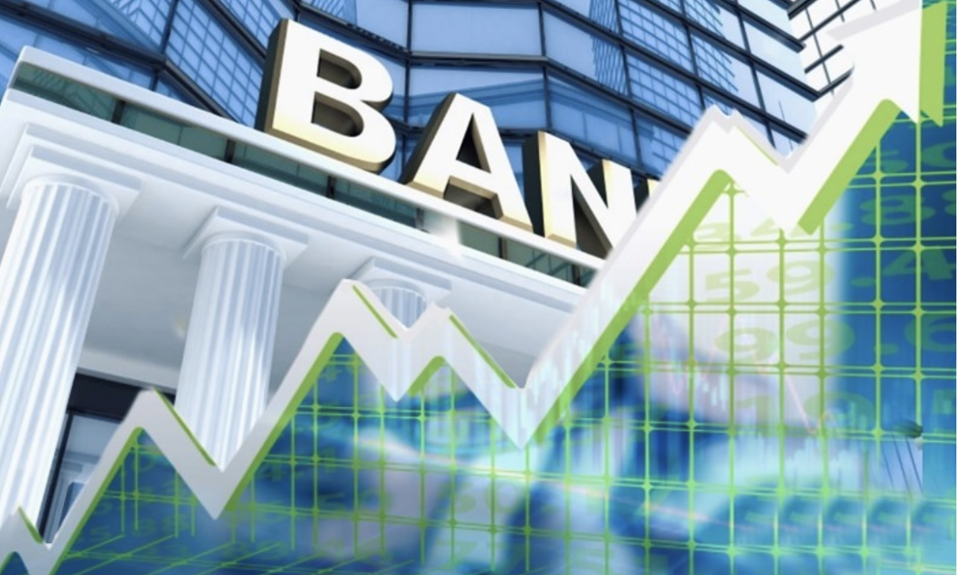 Nhóm cổ phiếu ngân hàng tiếp tục đóng vai trò trụ cột nhờ khả năng tăng trưởng giá ổn định 