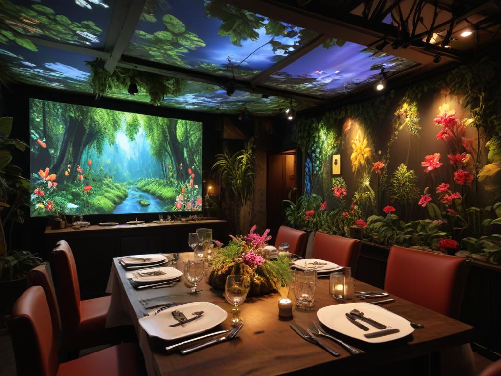 Công nghệ trên được phát triển dựa trên mô hình AI thị giác Wan của Alibaba.