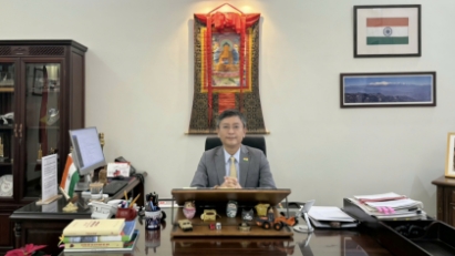 India's SHANTI Act: Bold, Forward-looking and Future-ready
