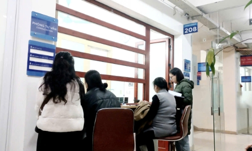 Có thể dùng Sổ sức khỏe điện tử VNeID khi đi khám chữa bệnh