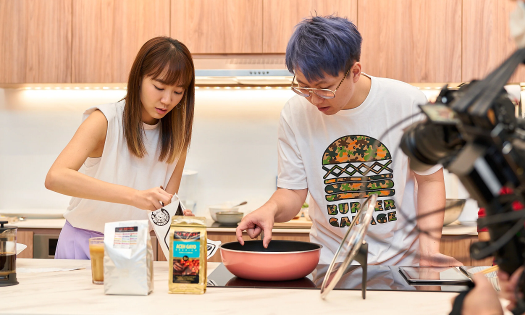 Cảnh giác với “thực phẩm sạch” trên chợ mạng