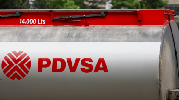 Tổng thống Trump: Venezuela sẽ giao cho Mỹ 30-50 triệu thùng dầu