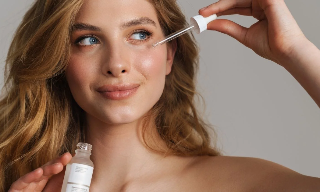 Khi tiết trời lạnh khô, nên bổ sung gì cho da?