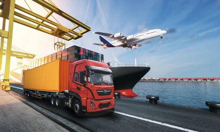 Áp lực chi phí đang đè nặng lên ngành vận tải
