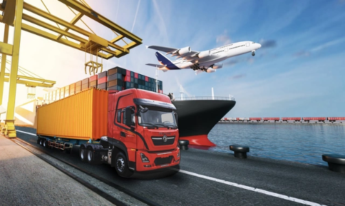 Bức tranh vận tải Việt Nam 2025: Tăng trưởng mạnh về 