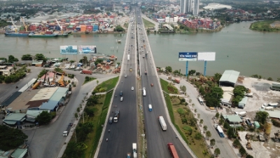 Dong Nai among top localities as budget revenue exceeds $3.8 bln