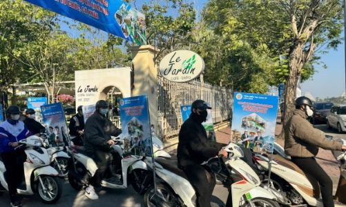 Tổng điều tra kinh tế 2026: “Số hóa” toàn diện, kiến tạo hệ sinh thái dữ liệu minh bạch