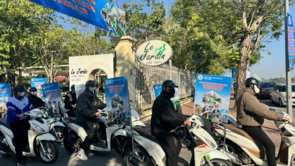 Tổng điều tra kinh tế 2026: “Số hóa” toàn diện, kiến tạo hệ sinh thái dữ liệu minh bạch