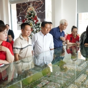 Cộng đồng cư dân thật - yếu tố quyết định giá trị bất động sản dài hạn 